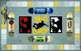 SK8 SHOP