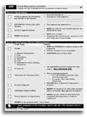 Processes standard